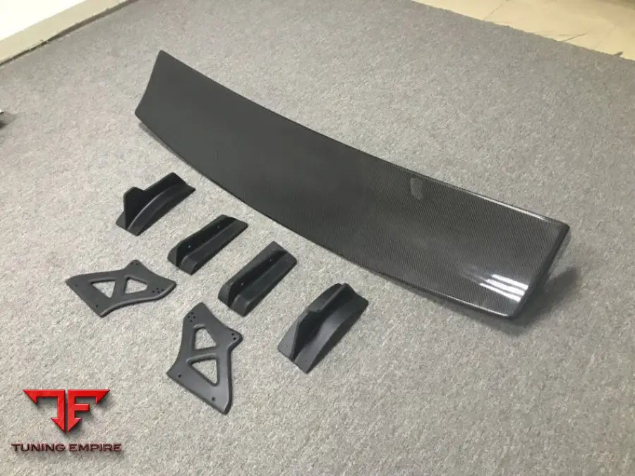 TOYOTA GT86 VS STYLE BODY KIT (2012–2016)