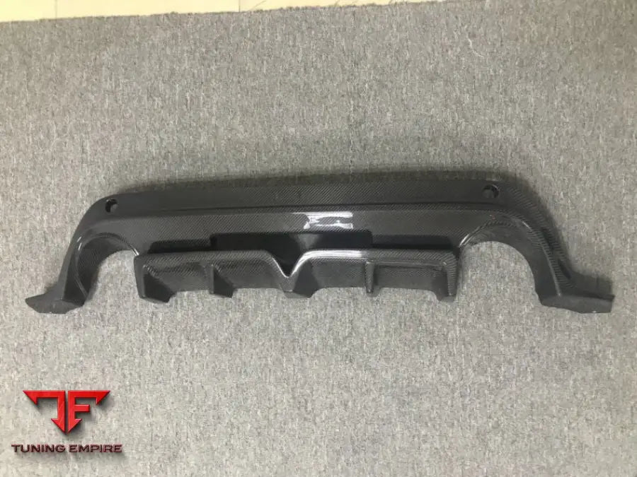 TOYOTA GT86 VS STYLE BODY KIT (2012–2016)