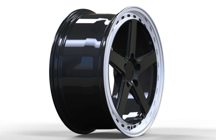 RAZOR FORGED RZR 800