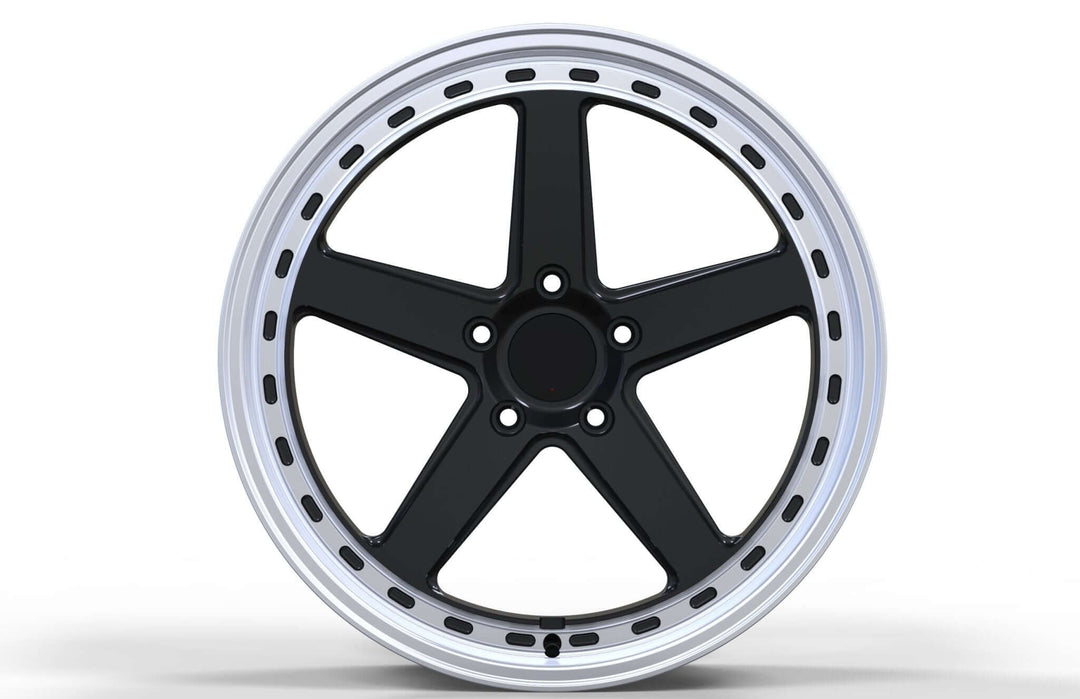 RAZOR FORGED RZR 800