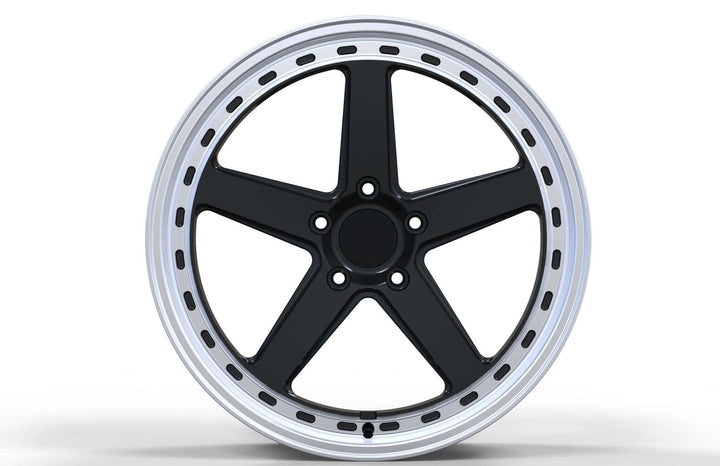 RAZOR FORGED RZR 800