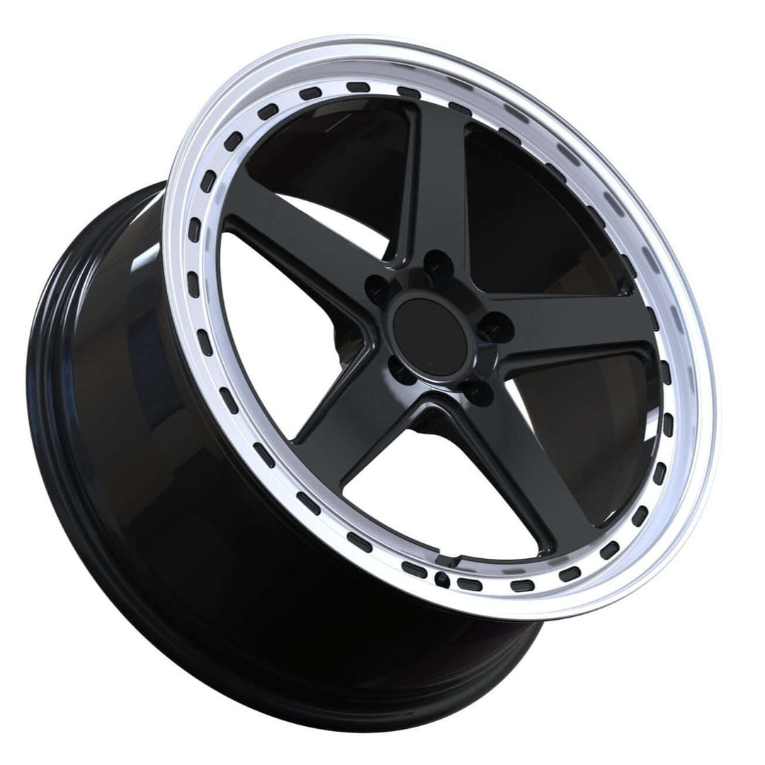 RAZOR FORGED RZR 800