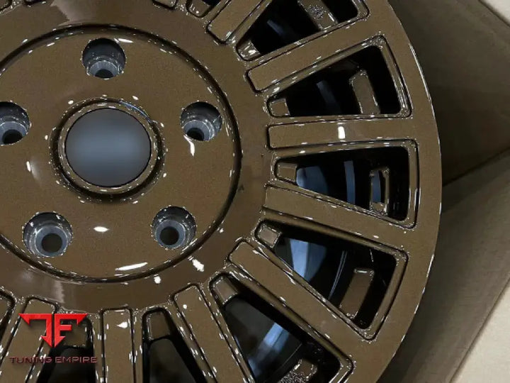 TOYOTA LAND CRUISER 200 LC 200 WHEELS