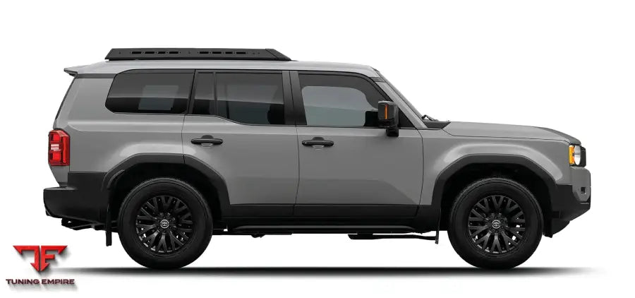 TOYOTA LAND CRUISER 250 BODY KIT 2024Y