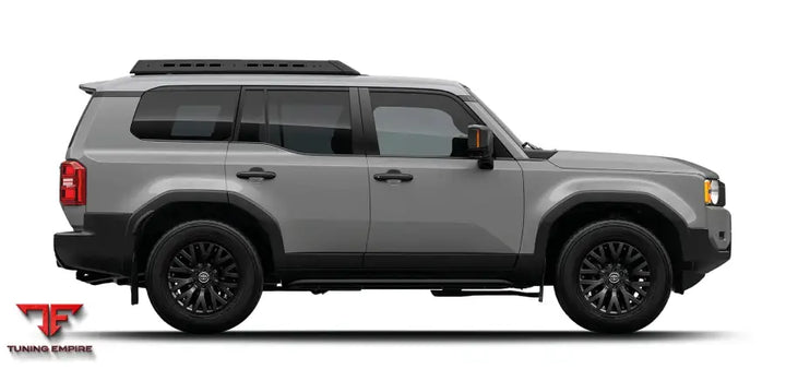 TOYOTA LAND CRUISER 250 BODY KIT 2024Y