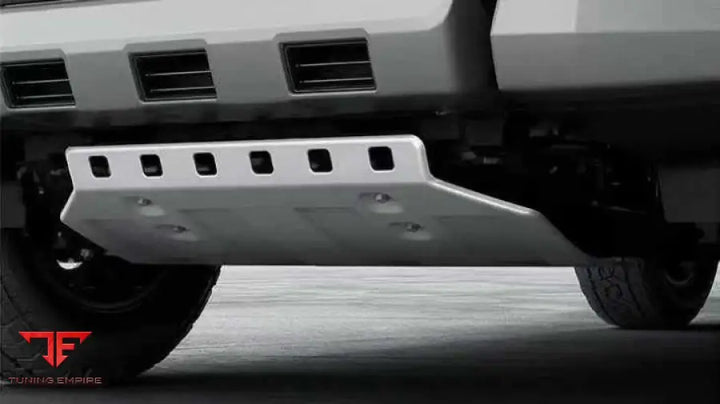 TOYOTA LAND CRUISER 250 LC 250 2024 BODY KIT