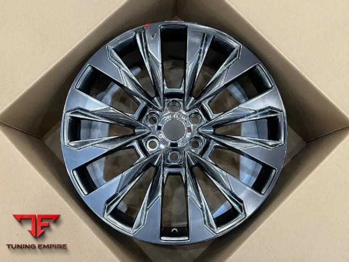 TOYOTA LAND CRUISER 300 LC 300 WHEELS