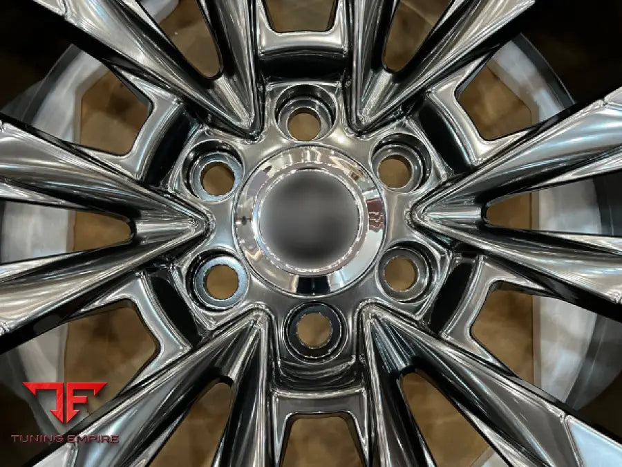 TOYOTA LAND CRUISER 300 LC 300 WHEELS