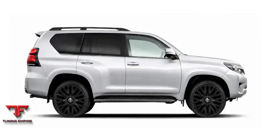 TOYOTA LAND CRUISER 70 4 DOOR BODY KIT 2007-2024Y