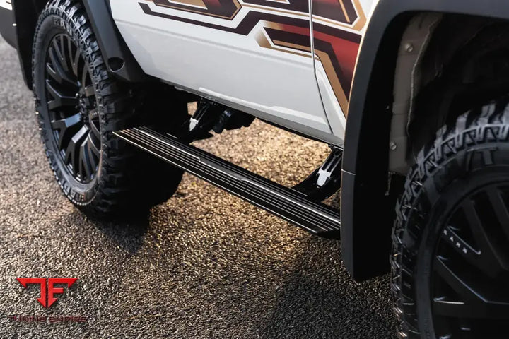 TOYOTA LAND CRUISER 70 BODY KIT 2023Y