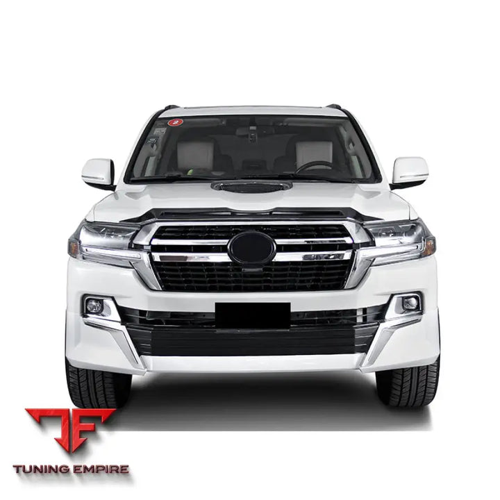 TOYOTA LAND CRUISER BODY KIT 2019Y