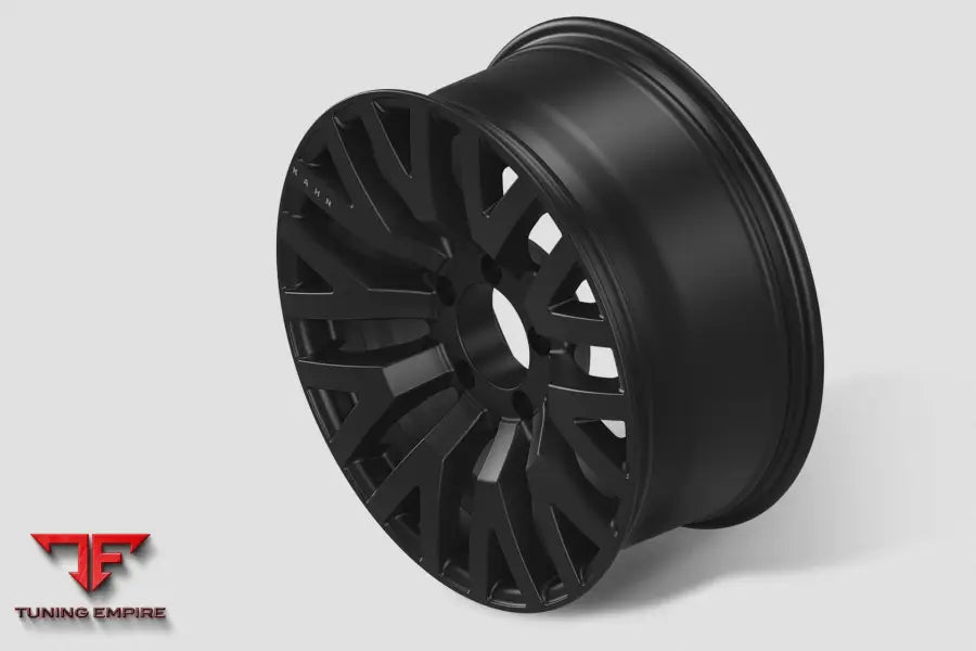 TOYOTA LAND CRUISER KAHN FORGED WHEELS