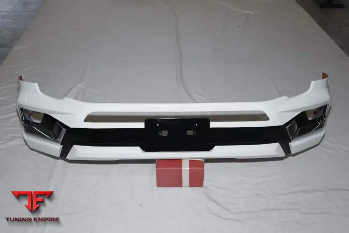 TOYOTA LAND CRUISER 300 LC 300 2021 + BODY KIT