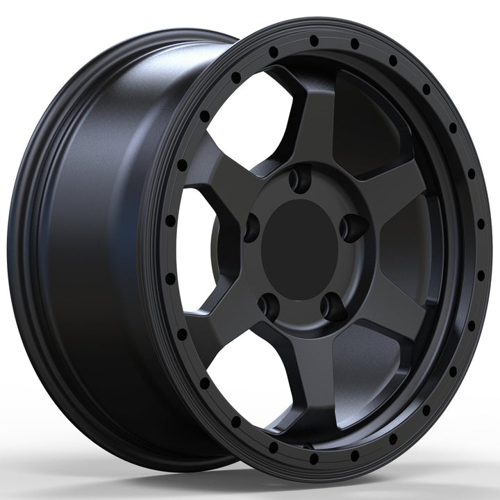 RAZOR FORGED RZR 864