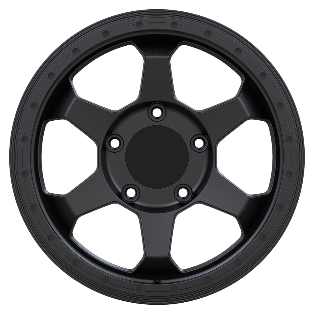 RAZOR FORGED RZR 864