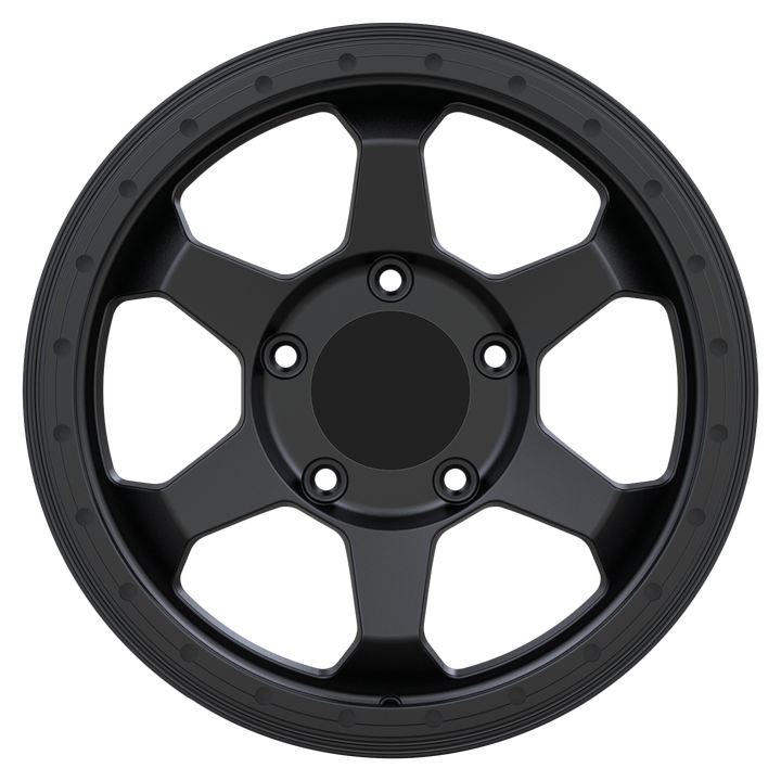 RAZOR FORGED RZR 864