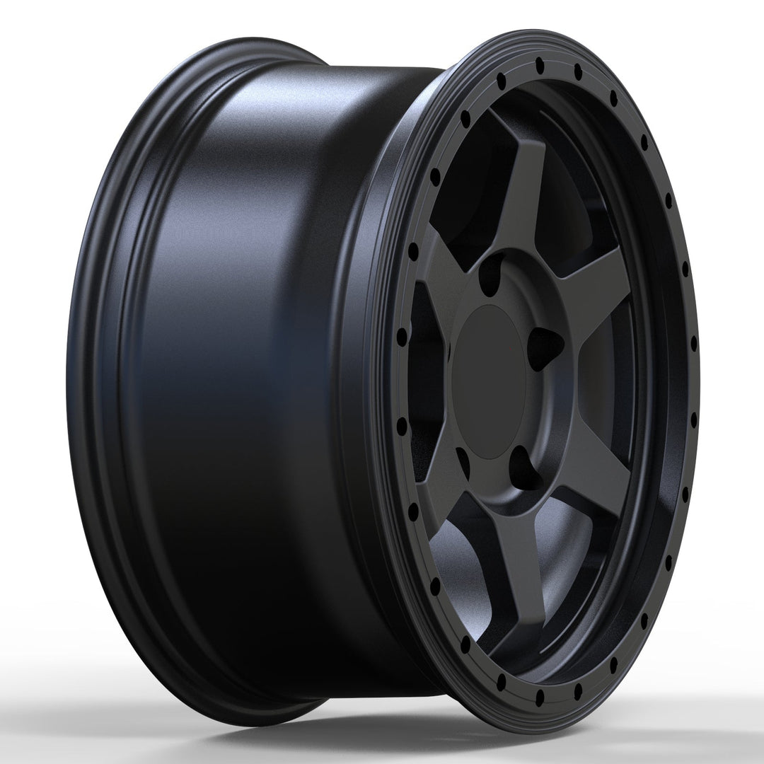 RAZOR FORGED RZR 864