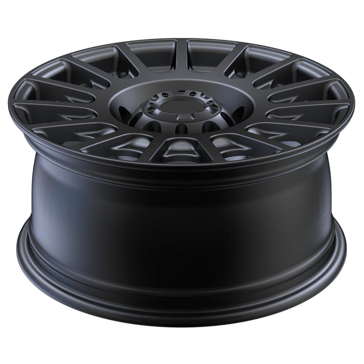 RAZOR FORGED RZR 862