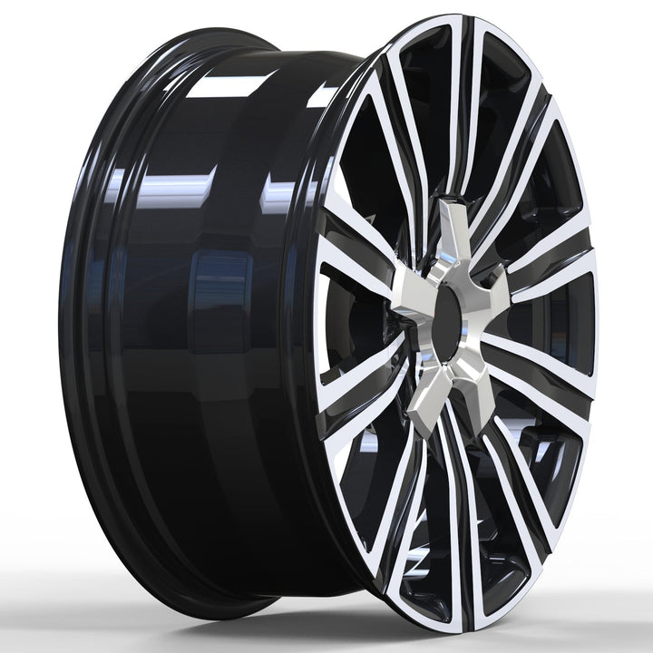 RAZOR FORGED RZR 861
