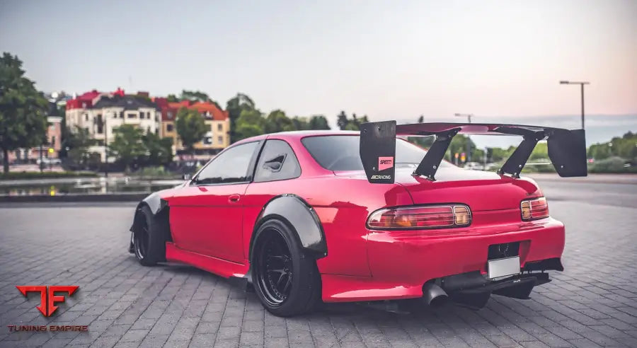 TOYOTA SOARER FORGED WHEELS - Forged Wheels