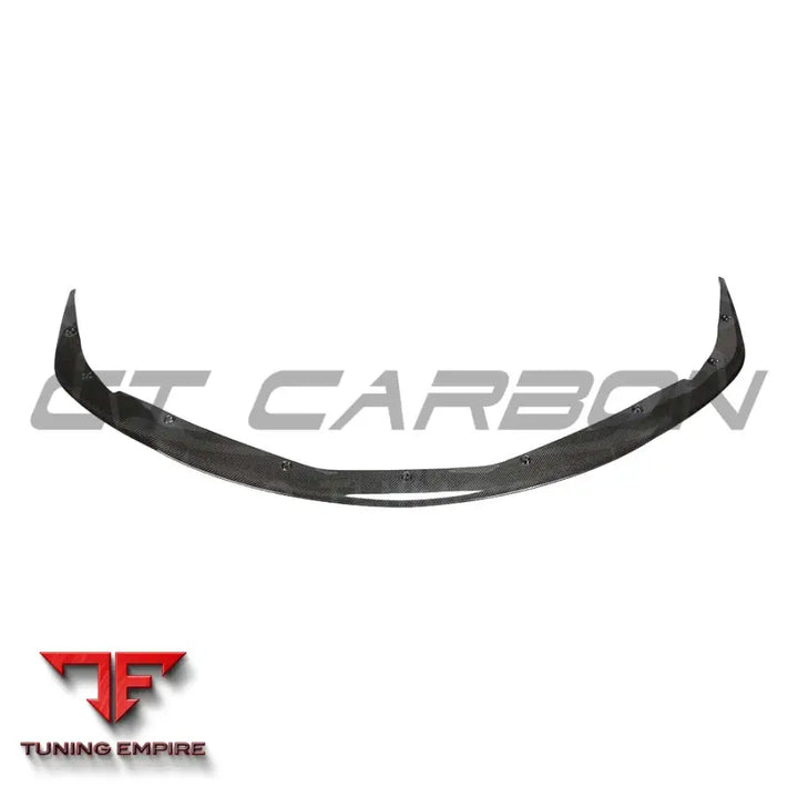 TOYOTA SUPRA 2019+ A90 FULL CARBON FIBRE KIT V7 - CT CARBON