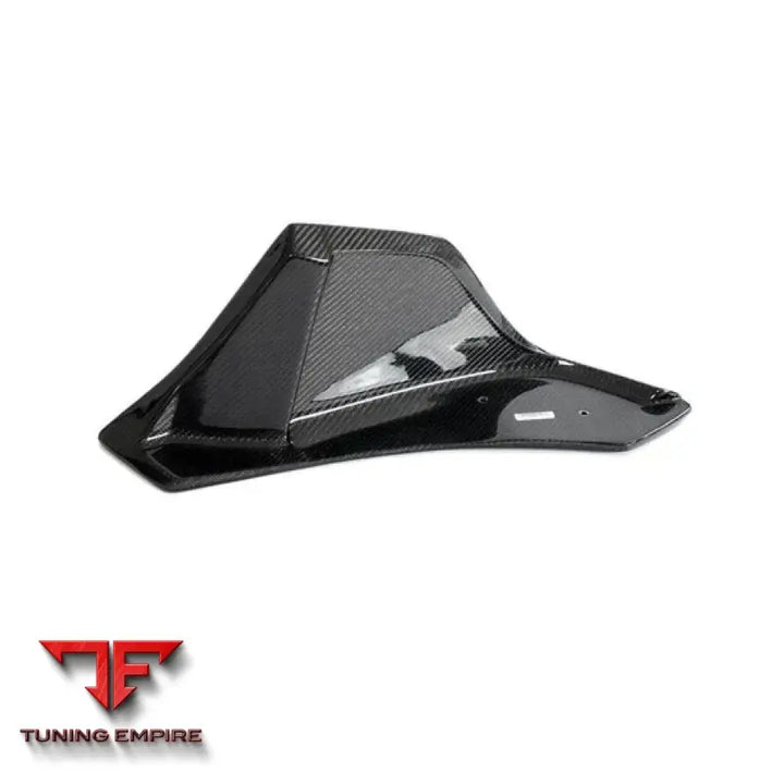TOYOTA SUPRA A90 A91 COUPE CARBON FIBER PARTS