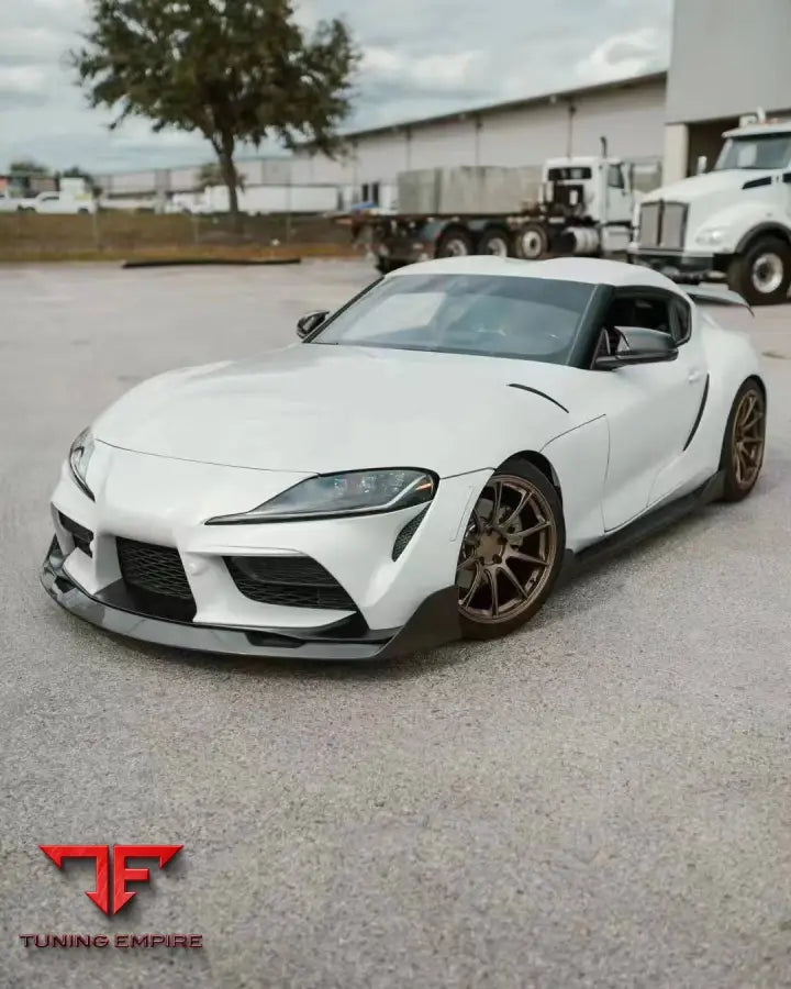 TOYOTA SUPRA A90/A91 MK5 BODY KIT
