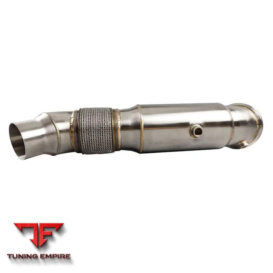 TOYOTA SUPRA A90 B58 DOWNPIPE