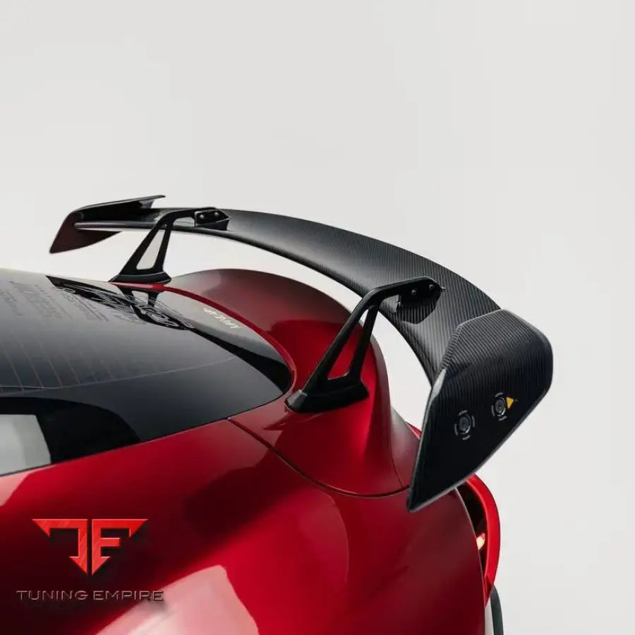 TOYOTA SUPRA A90 BODY KIT 2019-2020Y