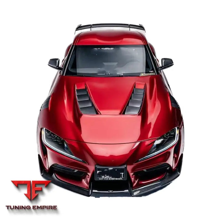 TOYOTA SUPRA A90 BODY KIT 2019-2020Y