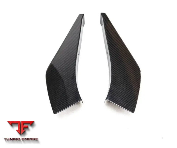 TOYOTA SUPRA A90 BODY KIT