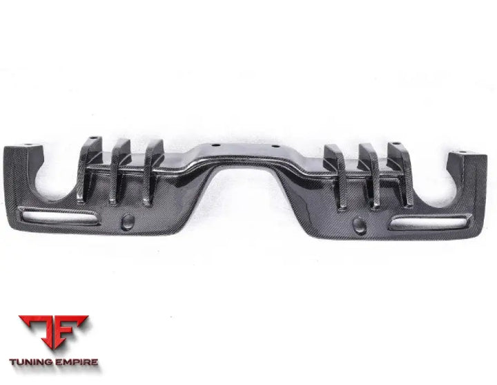TOYOTA SUPRA A90 CARBON FIBER PARTS