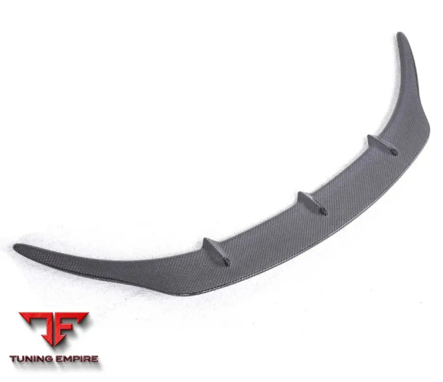 TOYOTA SUPRA A90 CARBON FIBER PARTS