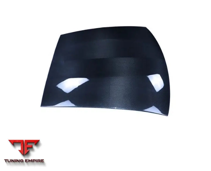 TOYOTA SUPRA A90 CARBON FIBER PARTS