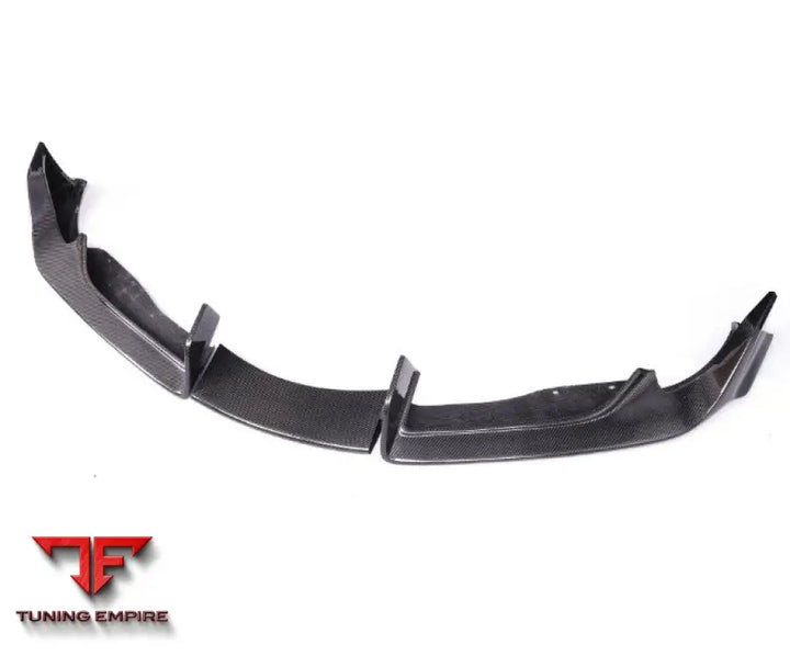 TOYOTA SUPRA A90 CARBON FIBER PARTS