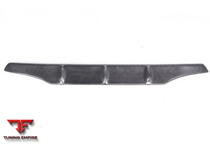 TOYOTA SUPRA A90 CARBON FIBER PARTS