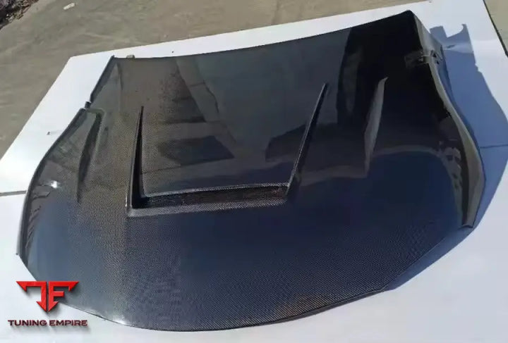 TOYOTA SUPRA A90 CARBON FIBER BODY KIT