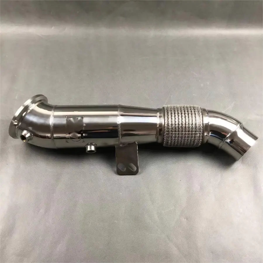 TOYOTA SUPRA A90 EXHAUST DOWNPIPE