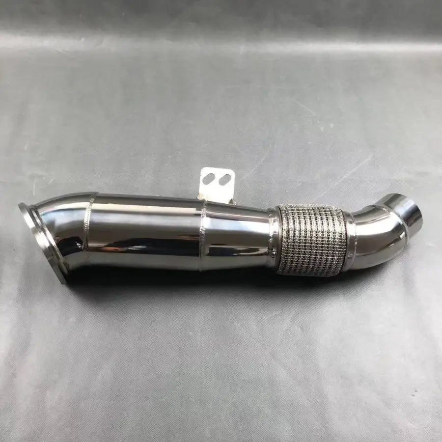 TOYOTA SUPRA A90 EXHAUST DOWNPIPE
