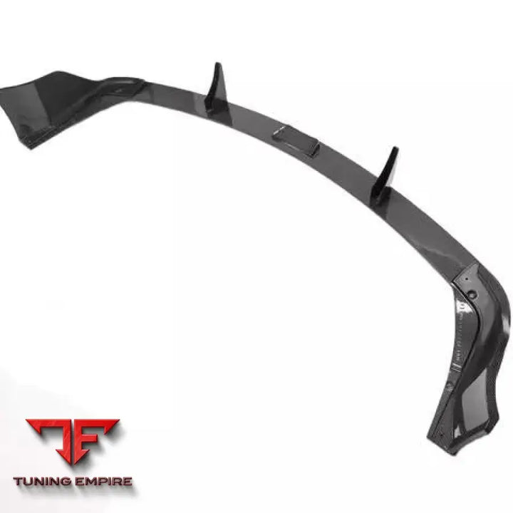 TOYOTA SUPRA A90 VRS STYLE CARBON BODY KIT