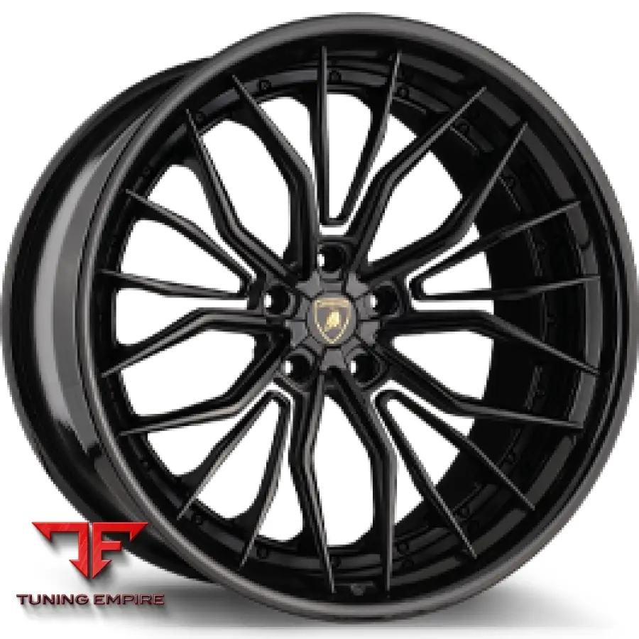 TOYOTA SUPRA AGL67 FORGED WHEELS