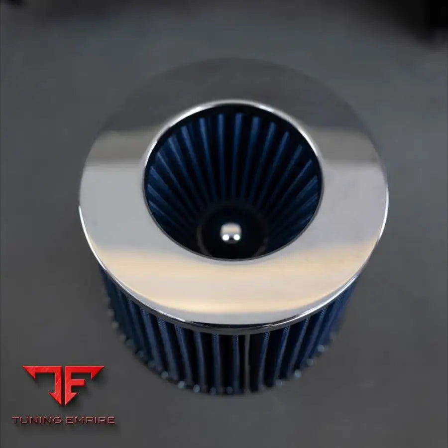 SUPRA B48 2.0L / BMW Z4 2019-2020 COLD AIR INTAKE