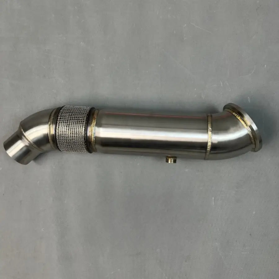 TOYOTA SUPRA B58 EXHAUST DOWNPIPE