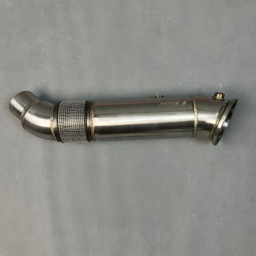 TOYOTA SUPRA B58 EXHAUST DOWNPIPE