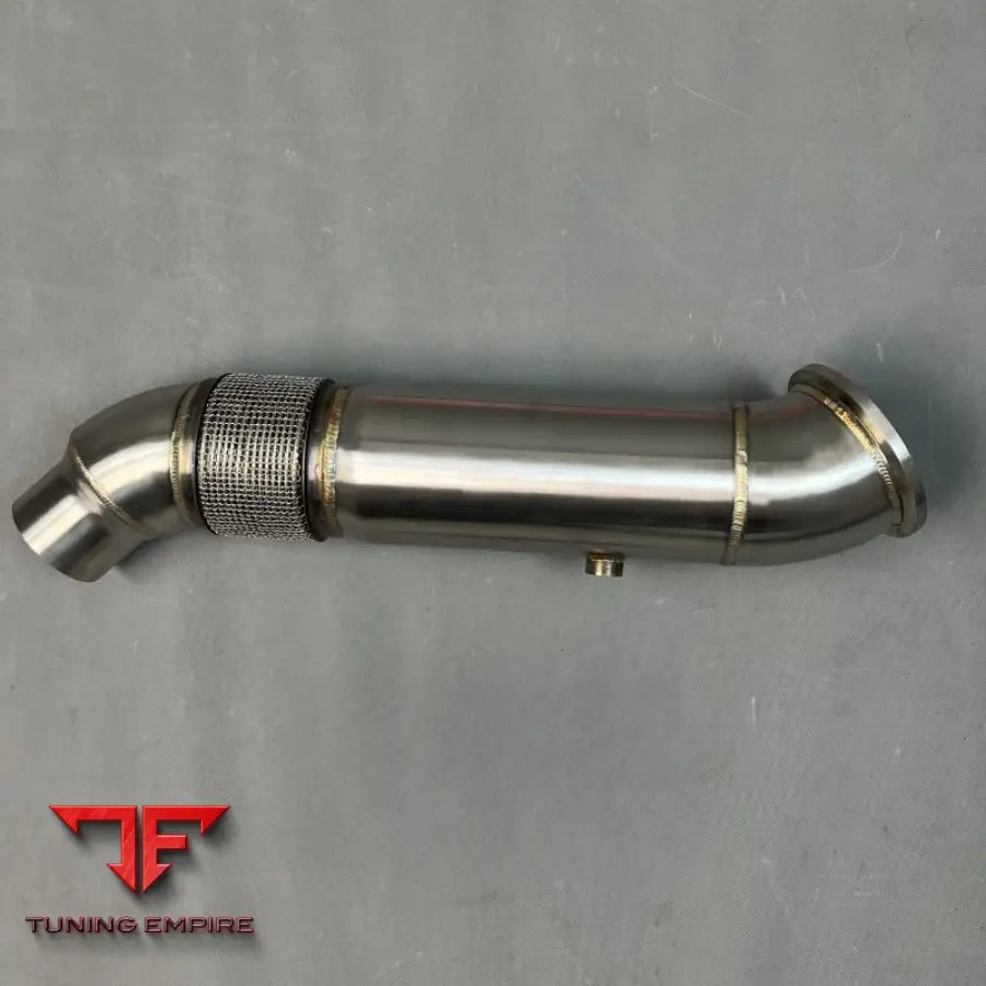 TOYOTA SUPRA B58 EXHAUST DOWNPIPE