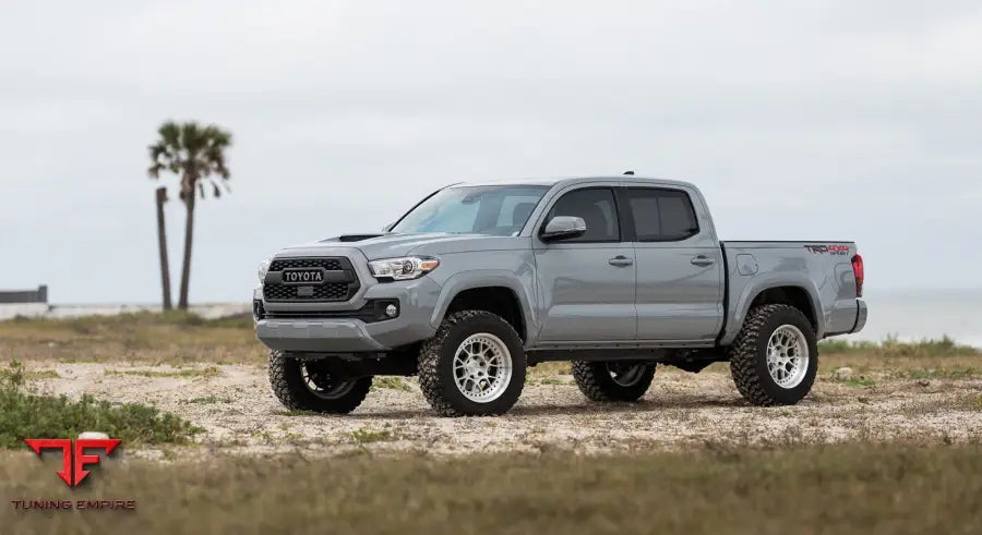 TOYOTA TACOMA FORGED WHEELS - Forged Wheels