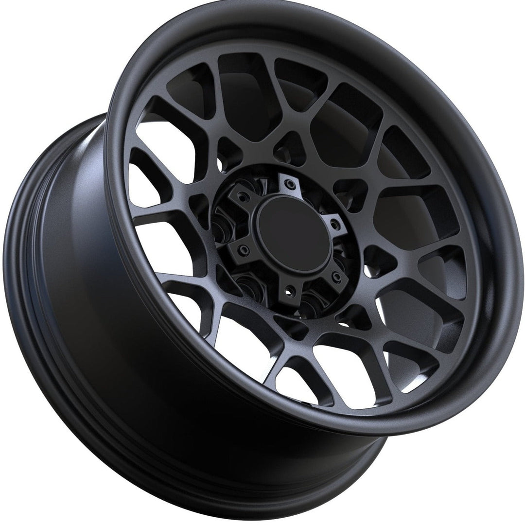 RAZOR FORGED RZR 796