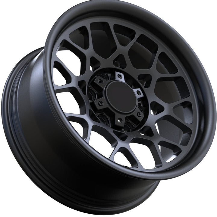 RAZOR FORGED RZR 796