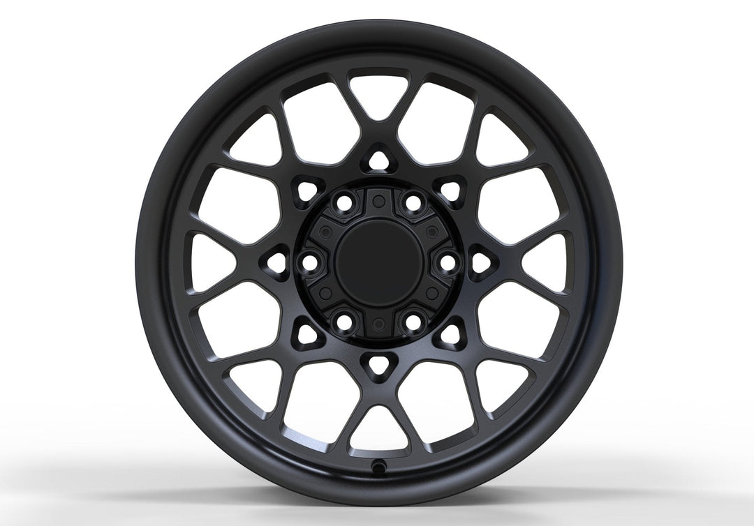 RAZOR FORGED RZR 796