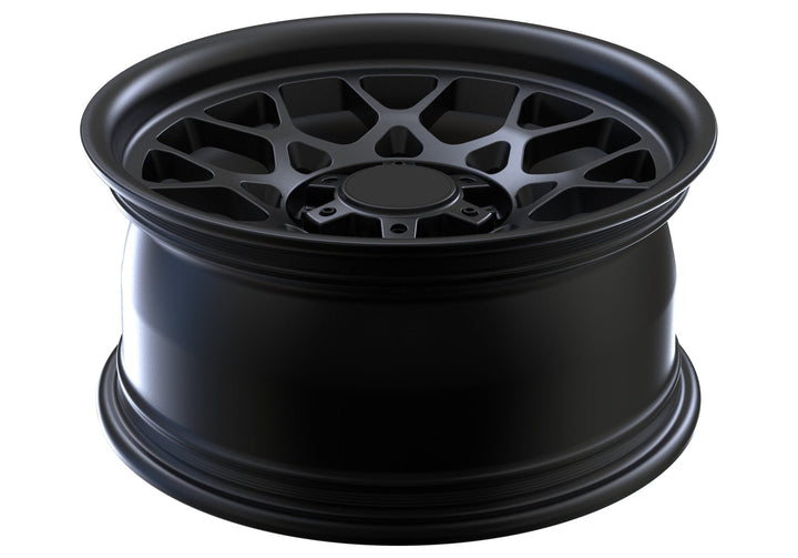 RAZOR FORGED RZR 796